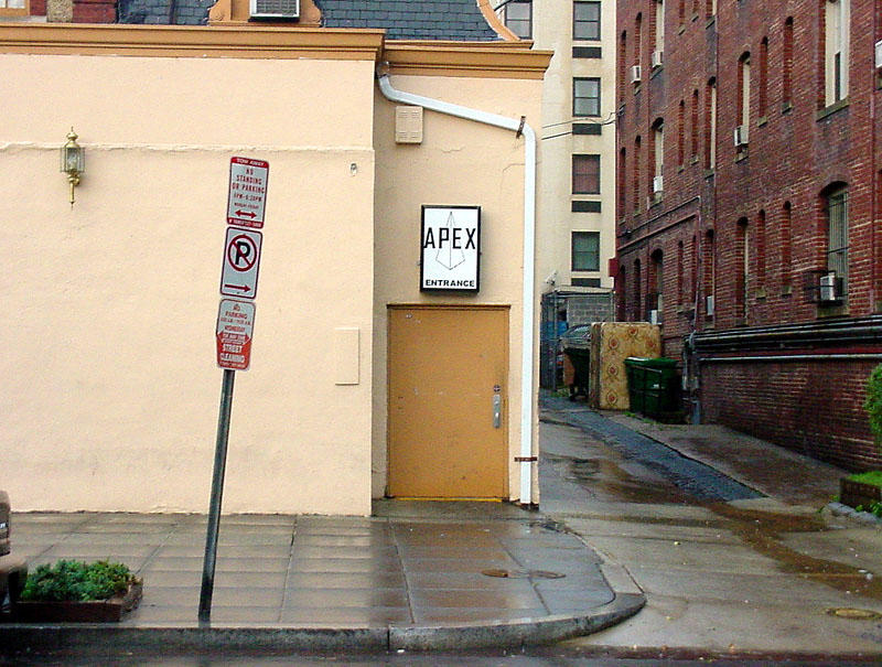 gay guest house dupont circle mark davis gay comic